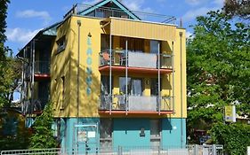 Ferienappartements Lagune